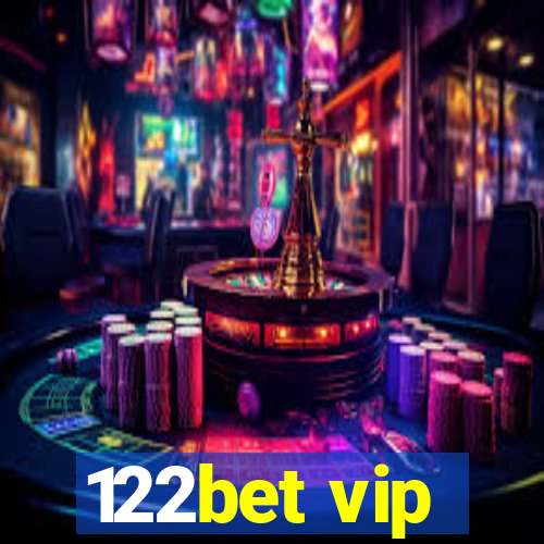 122bet vip